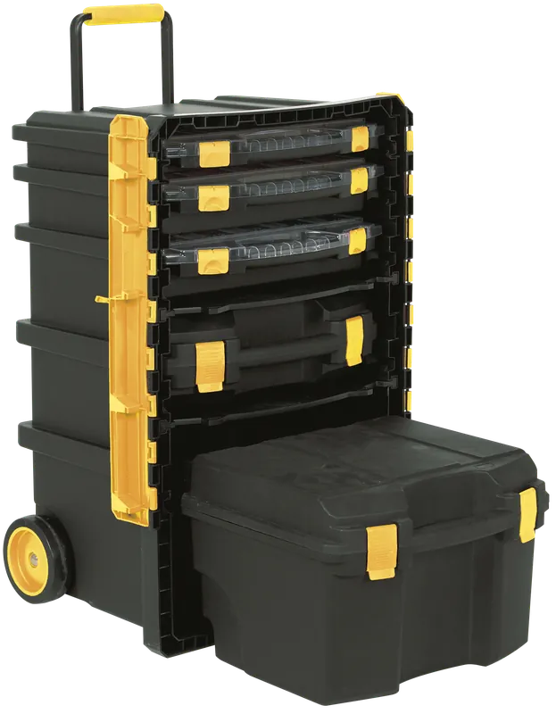 Sänkt pris Verktygskärra